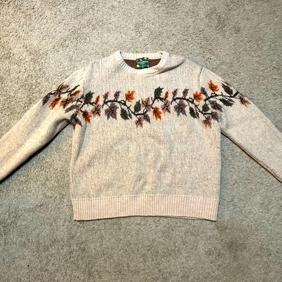 Kiel James Patrick Autumn Weather Sweater - Picture 2 of 7